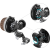 SmallRig 5163 Modular Follow Focus F60