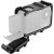 SmallRig 5135 Cage for DJI OSMO Action 5 Pro, 4 & 3