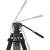 SmallRig 5111 Heavy-Duty Tripod Kit AD-80S