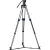 Sirui Pro Video Carbon Tripod Kit Rapid Twin-Leg SQ75+S5