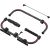 SmallRig 4328 Stabilizer Handheld Ring for DJI RS Series