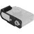 SmallRig 5332 L-Shaped Mount Plate with Silicone Handle for FUJIFILM X half Black