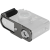 SmallRig 5217 L-Shaped Mount Plate with Silicone Handle for FUJIFILM X half Charcoal Silver