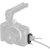 SmallRig 5534 HDMI & USB-C Cable Clamp for Canon EOS R50 V Cage