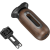 SmallRig 5238 Wooden Side Handle with 1/4