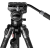 SmallRig 5305 x Potato Jet TRIBEX SE Hydraulic Tripod