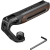 SmallRig 5252 Wooden Top Handle with 1/4''-20 and ARRI 3/8''-16 Locating Screw