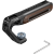 SmallRig 5250 Wooden Top Handle with Cold Shoe Mount