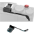 SmallRig 5452 Thumb Grip for FUJIFILM X-E5 Black