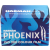 Harman Phoenix II ISO 200 135-36 film