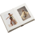 Focus Essence Passepartout album 10x15 Blue