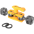 SmallRig 5522 Magic Arm Support with Dual Ball Heads 1/4”-20 Screws(BumbleBee Edition)-2648419