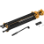 SmallRig 5523 Video Tripod with Heavy-Duty Fluid Head AD-01 (BumbleBee Edition)