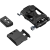 SmallRig 5315 V-Mount Battery Mount Plate Kit Pro