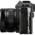 YASHICA FX-D S300 Digital Film Simulation Camera (with EVF)