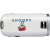 YASHICA x Peanuts DigiPocket Camcorder (White)