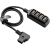 SmallRig 4831 D-Tap 1-to-4 Power Cable