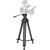 SmallRig 5441 AD14 Heavy-Duty Carbon Fiber Tripod
