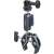 SmallRig 5529  Crab-Shaped Clamp with Ballhead Magic Arm