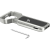 SmallRig 5482 Baseplate with Airtag Slot for Sony A7C II / A7CR Silver