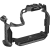 SmallRig 5502 Black Mamba Cage for Panasonic S1R II / S1 II / S1 IIE