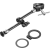 SmallRig 5604 MagSafe-Compatible Crab-Shaped Clamp