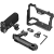 SmallRig 5599 HawkLock Cage Kit for Sony A 7R V / 7 IV / 7S III / 1 / 7R IV Advanced Edition