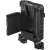 SmallRig 5226 V-Mount Battery Mount Plate Kit for 15mm LWS Rods