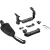SmallRig 5809 Cage Kit for Canon EOS C50