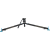 Sirui Pro Video Tripod Kit Rapid SVT-75 Pro + Video Head VHS10