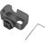 SmallRig 5758 Cage with Cold Shoe Mount for DJI Osmo Nano