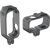 SmallRig 5757 Vertical-to-Horizontal Cage Kit for DJI Osmo Nano