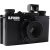 Ilford Camera Pixie 35-II Black-2652511
