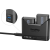 SmallRig 5488 Turbo Charging Kit for NP-FW50 Camera Batteries