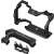 SmallRig 5957 HawkLock Quick Release Cage Kit for Canon EOS R6 Mark III / R6 Mark II