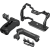 SmallRig 5958 HawkLock Quick Release Cage Kit for Canon EOS R6 MK III / R6 MK II (Advanced Edition)