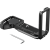 SmallRig 6034 L-Shaped Mount Plate with AirTag Slot for Sony Alpha 7 V / 7R V / 7 IV