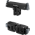SmallRig 5919 Quick Release Mount Adapter for Insta360 GO Ultra