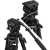SmallRig 5580 FSD16 FreeSpeed Heavy-Duty Carbon Fiber Tripod