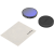 SmallRig 6084 ND16 Filter for DJI Osmo Action 6