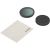 SmallRig 6086 1/4 Effect Black Mist Filter for DJI Osmo Action 6
