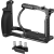 SmallRig 5904 HawkLock Quick Release Cage for Nikon ZR