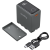 SmallRig 5729 USB-C Rechargable Camera Battery for NP-F970