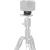 SmallRig 6014 Bidirectional Attachable Mount to Arca-Swiss Adapter for DJI Osmo Series