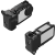 SmallRig 6037 Cage Kit for DJI Osmo Action 6