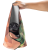 SmallRig 6040 Camera Wrap Wild China Film Series Green Peafowl Pattern
