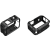 SmallRig 6374 Advanced Camera Cage Kit with Filters for DJI Osmo Action 6