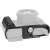 SmallRig 5700 L-Shaped Mount Plate Handle for Panasonic LUMIX L10 Black