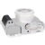 SmallRig 5701 L-Shaped Mount Plate Handle for Panasonic LUMIX L10 Silver