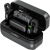 SmallRig 6526 S70 Wireless Microphone with Multi-Device Compatibility Black-2659875